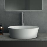 Ideal Standard Bijeli keramički okrugao umivaonik ø 40 cm Ipalyss – | shoptok.hr
