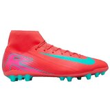 Nike Nogomet Chaussures de football Superfly 10 Academy Oranžna | Shoptok.si