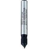 Bosch Glodalo za V-kanale PRO 2608628445, 90°, O6.4 mm, 6 mm | Eponuda.com