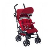 Inglesina kišobran kolica za bebe Trip amarena/crvena | ePonuda.com