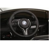BMW X6 - automobil na akumulator, crni | shoptok.hr