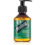 Proraso Green šampon za bradu 200 ml Proraso Green šampon za bradu 200 ml Slike