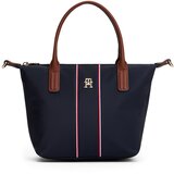 Tommy Hilfiger Ženska torba AW0AW17707, Teget | Eponuda.com