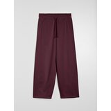 Sinsay Barrel donji dio trenirke od fleece materijala Slike