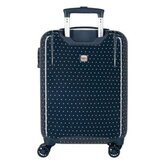 Pepe Jeans abs kofer 55 cm - teget | ePonuda.com