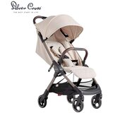 Silver Cross® otroški voziček clic™ almond Cene