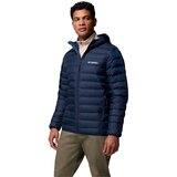 Columbia Puhovke Lake 22 II Down Hooded Jacket Modra | Shoptok.si