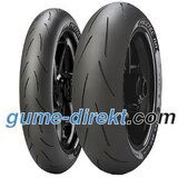 Metzeler Racetec RR ( 120/70 ZR17 TL 58W M/C, sprednje kolo ) Cene