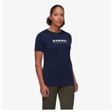 Mammut core t-shirt women logo Cene