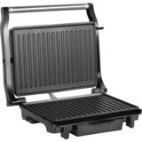 Teesa Panini Grill TSA3232 – Električni roštilj 1500W s podesivim zatvaračem i uklonjivom posudom za masnoću | shoptok.hr