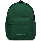 Tommy Hilfiger Nahrbtnik Th Skyline Backpack AM0AM11788 Hunter MBP