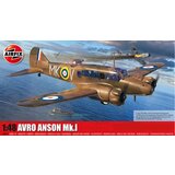 Airfix Avro Anson Mk.I, (21287640) | Shoptok.si