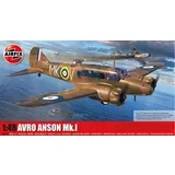 Avro Anson Mk.I, (21287640)