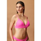 Maaji Obostrani gornji dio kupaćeg kostima Radiant Pink | shoptok.hr