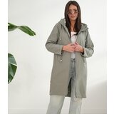 Pri Women's SARA coat - double-sided, oversize, hood, sng, insulated | Shoptok.si
