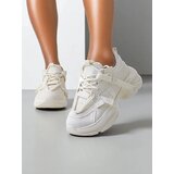 Resti Women's platform sports sneakers Rensis | shoptok.hr