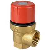 ICMA Ventil sigurnosni 1/2" 3bara Ž-Ž 241 91241ADAF | Eponuda.ba