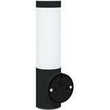  Vanjska zidna lampa Crna 12 x 8,5 x 29 cm | shoptok.hr