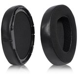 INF Ušesne blazinice iz ovčje kože in korejskega žameta za slušalke Sennheiser HD800/HD800s, (21537732) | Shoptok.si