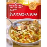 Podravka Supa švajcarska 54g | ePonuda.com