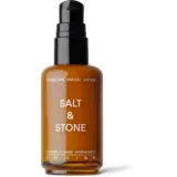 Hydrating Facial Lotion