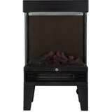 Home Somogyi Električni panorama kamin 1200W FKK07 | ePonuda.com