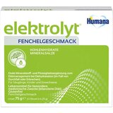  Elektroliti z okusom komarčka - 75 g | Shoptok.si