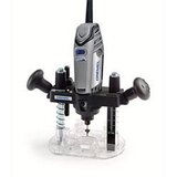 Dremel pribor za vertikalno glodanje | shoptok.hr