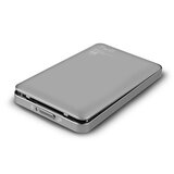 Axagon Zunanje ohišje HDD/SSD 2.5'' EE25-F6G - srebrna | Shoptok.si