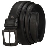 Peterson Pasovi rovicky3037123 Črna | Shoptok.si