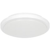 Ritter Leuchten Okrugla stropna LED svjetiljka (Senzor pokreta, 18 W, Ø x V: 250 x 64,5 mm, Bijele boje, Neutralno bijelo) | shoptok.hr