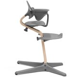Stokke zaštita za stol Nomi Baby Set grey | shoptok.hr