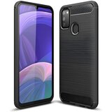 IZMAEL.eu Futrola Carbon Shield TPU za Huawei Y9a/Nova Y9a - Crna | shoptok.hr