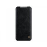 Nillkin preklopna torbica QIN za Xiaomi Mi 11 Lite - črna | Shoptok.si