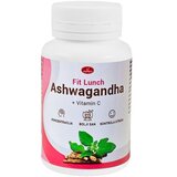 Olympic Snaga prirode Ashwagandha + Vitamin C 160g Cene