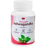 Snaga prirode Ashwagandha + Vitamin C 160g