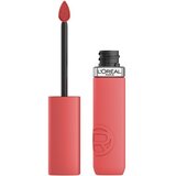 L´Oréal Paris Paris Tečni ruž za usne Infaillible Matte Resistance Nude Attitude 625 Summer Fling​ | ePonuda.com