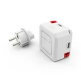 USB PowerHub 9402/EUBANK