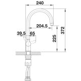 Blanco trima zlatna | ePonuda.com
