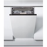 Whirlpool vgradni pomivalni stroj WSIP 4O23 PFE | Shoptok.si