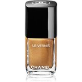 Chanel Le Vernis Long-lasting Colour and Shine dolgoobstojen lak za nohte odtenek 157 - Phénix 13 ml | Shoptok.si