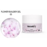  SECRETLY FLOWER BUILDER GEL 03 25ML | Eponuda.ba