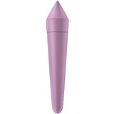 Satisfyer vibrator - Ultra Power Bullet 8, ljubičasti | shoptok.hr