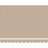 vidaXL Ročna Retraktibilna Tenda Bež 350x250 cm | Shoptok.si