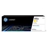 HEWLETT-PACKARD HP 415A - gul - original - LaserJet | shoptok.hr
