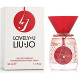 Parfem za žene LIU JO Lovely U EDP 50 ml Cijene