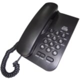 Meanit ST100 black stoni telefon | ePonuda.com