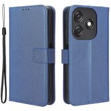 INORCO Za Tecno Spark 10C 4G PU usnje+TPU ovitek za mobilni telefon z diamantno teksturo, preklopno stojalo, denarnica, (22035526) Cene