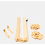 Sinsay Set za uvijanje kose bez topline 5 pack Winnie The Pooh Cijene