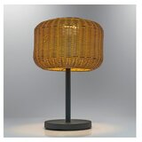 Opviq 4457 S01 Stona lampa, smeđe-crna | Eponuda.ba